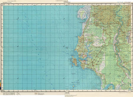 (image for) Malaysia #B-47-35