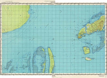 (image for) Malaysia #B-50-30