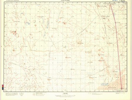 (image for) Mauritania #F-28-17