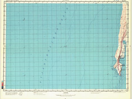 (image for) Mauritania #F-28-25