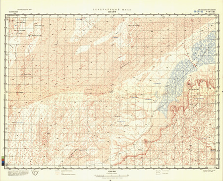 (image for) Mauritania #F-28-30