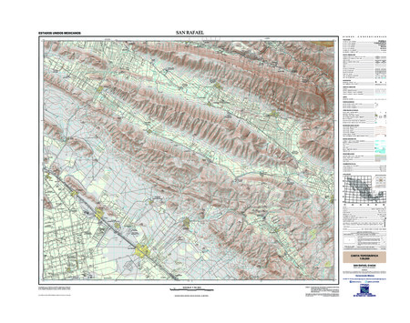 (image for) Mexico #G14C45: San Rafael