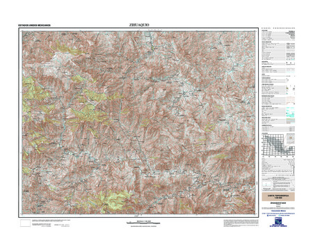 (image for) Mexico #E14A83: Zihuaquio