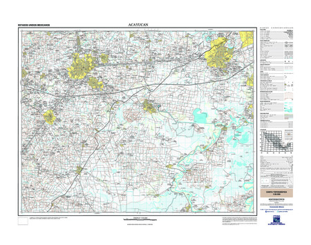 (image for) Mexico #E15C14: Acayucan