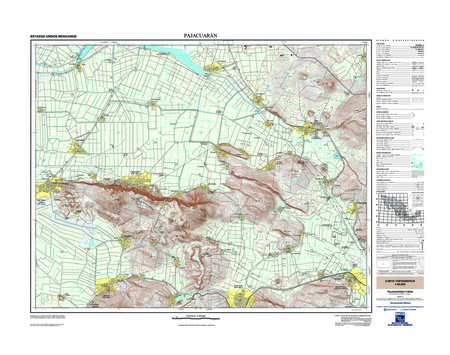 (image for) Mexico #F13D88: Villa Chavinda