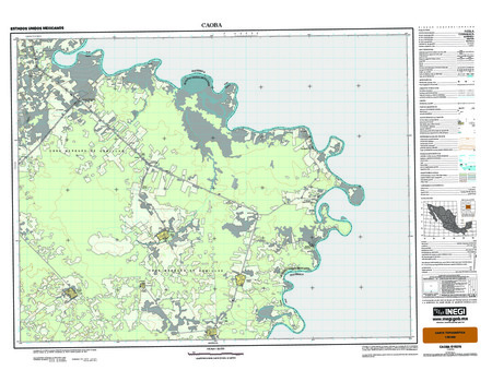 (image for) Mexico #E15D78: Caoba