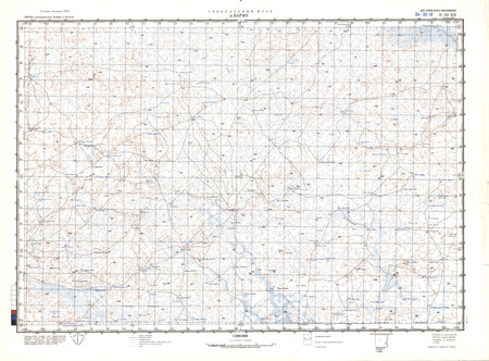 (image for) Niger #D-32-12