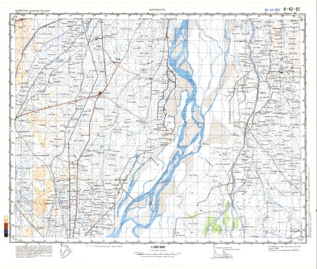 (image for) Pakistan #H-42-82