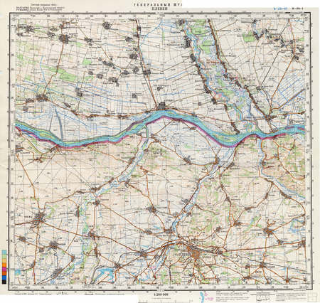 (image for) Romania #K-35-01