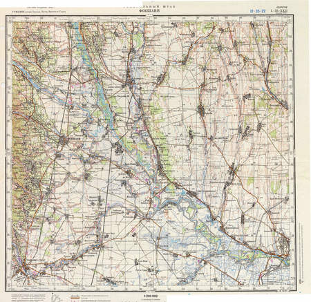 (image for) Romania #L-35-22