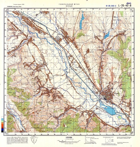 (image for) Romania #L-35-042-3