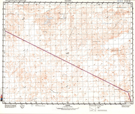 (image for) Saudi Arabia #H-38-7