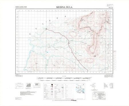 (image for) Sierra Leone #002: Medina Dula