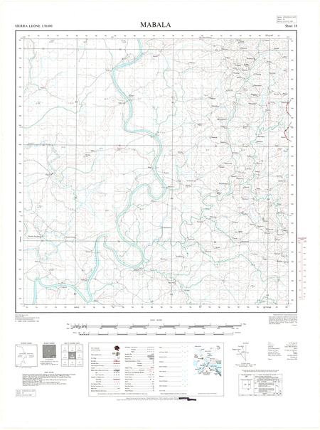 (image for) Sierra Leone #018: Mabala