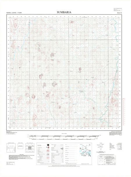 (image for) Sierra Leone #046: Sumbaria