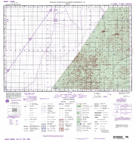 (image for) Somalia #NA-37-024