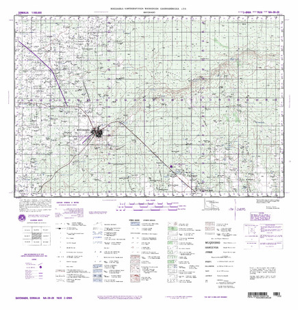 (image for) Somalia #NA-38-028