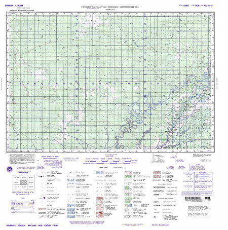 (image for) Somalia #NA-38-088