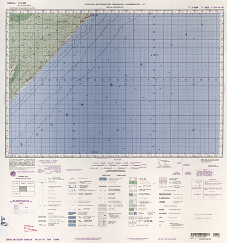 (image for) Somalia #NA-38-135