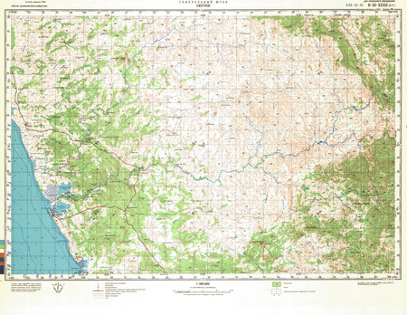 (image for) Angola #B-33-32