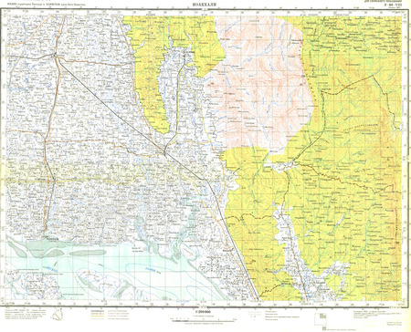 (image for) Bangladesh #F-46-08