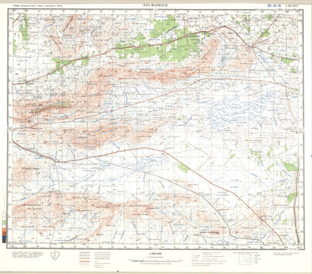 (image for) Tunisia #I-32-16