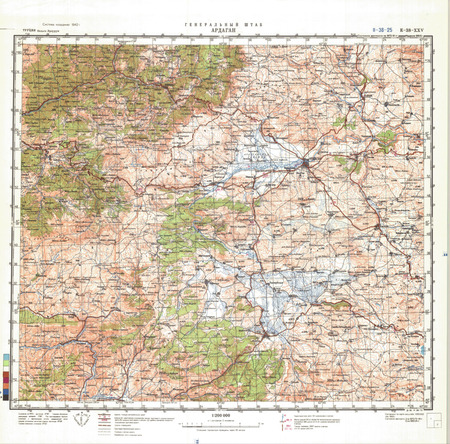 (image for) Turkey #K-38-25