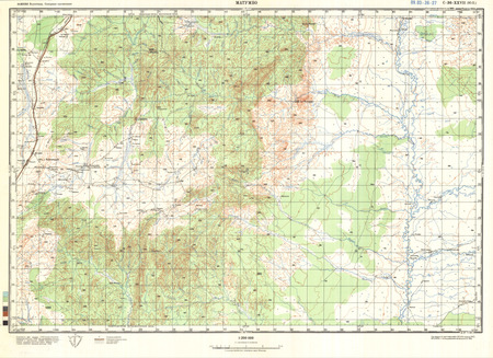 (image for) Zambia #C-36-27