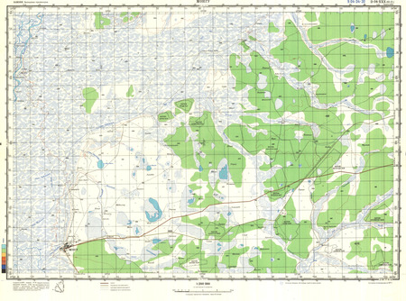 (image for) Zambia #D-34-30