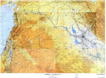 (image for) Tactical Pilotage Charts