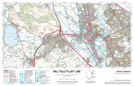 (image for) UK Topographic