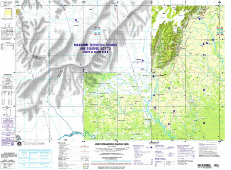 (image for) NA-18-10: Florencia, Colombia