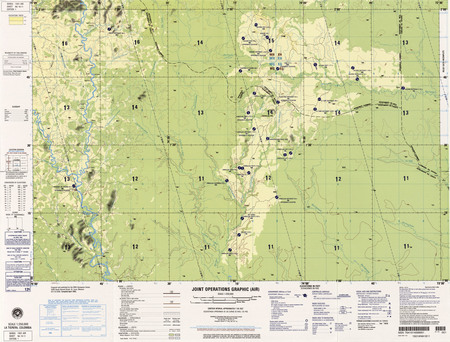 (image for) NA-18-11: La Tigrera, Colombia