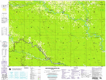 (image for) NA-18-14: Puerto El Carmen Putamayo, Ecuador; Colombia