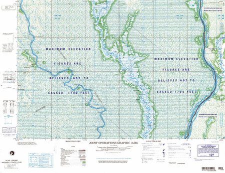 (image for) NA-33-16: Pikounda, Congo; Zaire