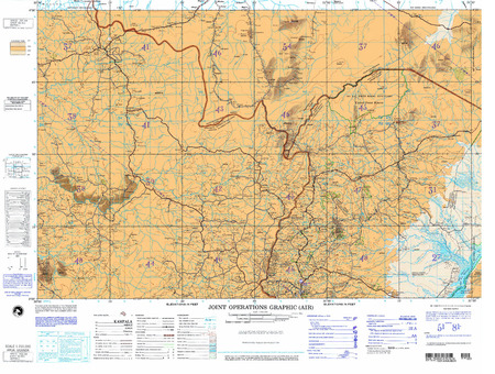 (image for) NA-36-01: Arua, Uganda