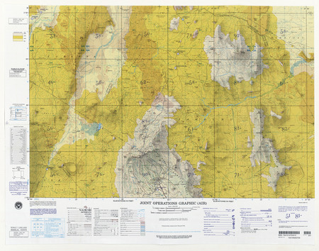 (image for) NA-37-09: Maralal, Kenya