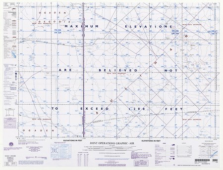 (image for) NA-37-12: Gherille, Somalia; Kenya