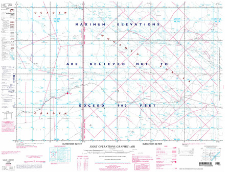 (image for) NA-37-16: Liboi, Kenya; Somalia