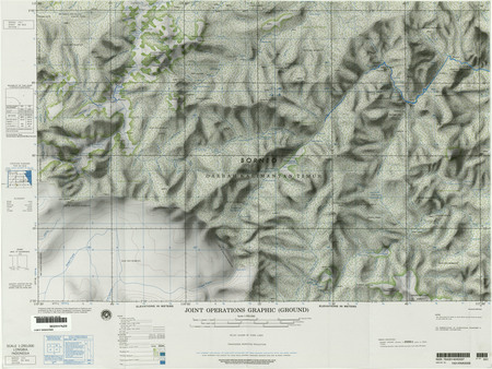 (image for) NA-50-06: Longbia, Indonesia