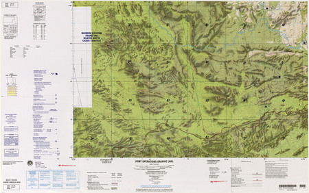 (image for) NB-20-15: Icabaru, Venezuela; Brazil