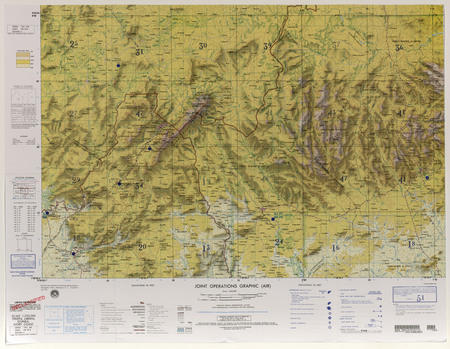 (image for) NB-29-03: Yekepa, Liberia; Guinea; Ivory Coast