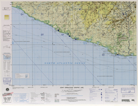 (image for) NB-29-15: Harper, Liberia; Ivory Coast