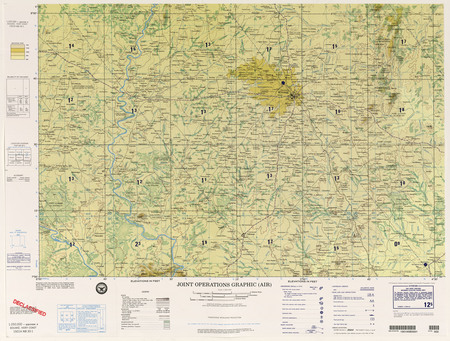 (image for) NB-30-01: Bouake, Ivory Coast