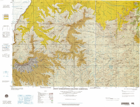 (image for) NB-33-01: Tignere, Cameroon; Nigeria