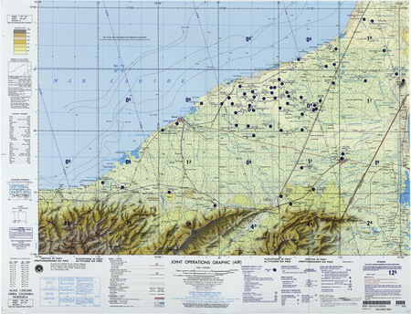 (image for) NC-18-04: Uribia, Colombia; Venezuela