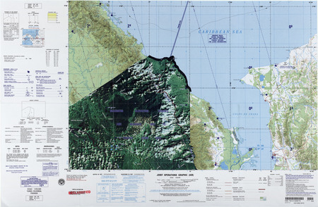 (image for) NC-18-13: Turbo, Colombia; Panama