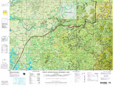 (image for) NC-28-03: Koumbia, Guinea; Portuguese Guinea