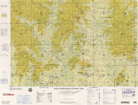 (image for) NC-30-13: Katiola, Ivory Coast