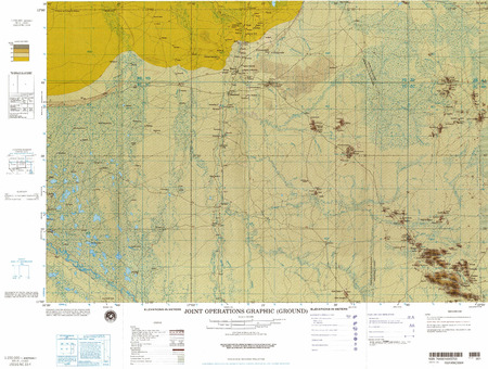 (image for) NC-33-04: Melfi, Chad